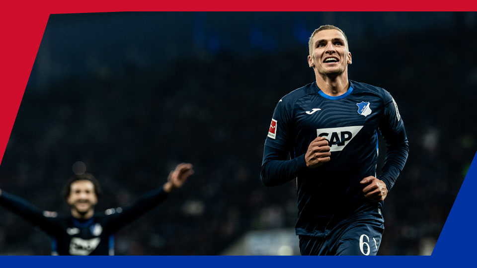 Bundesliga 16. Hafta / Werder Bremen - Hoffenheim