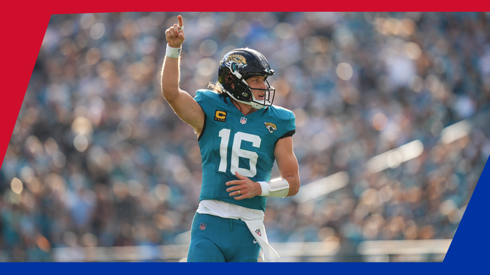 NFL / Tennessee Titans - Jacksonville Jaguars