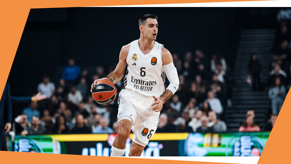 EuroLeague 26. Hafta / Panathianikos - Real Madrid