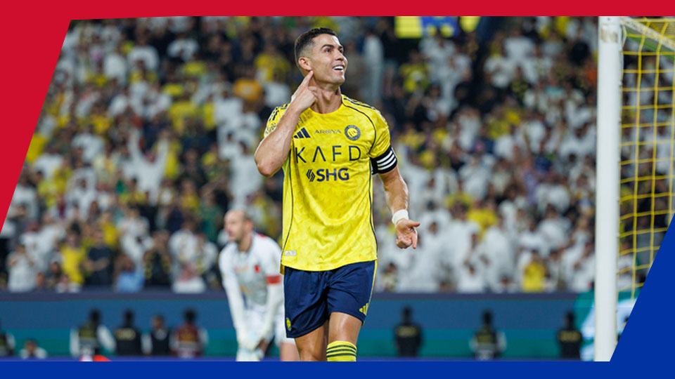 Roshn Saudi League / Al Najma - Al Nassr