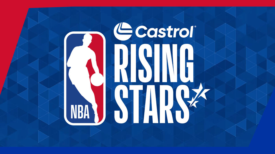 NBA / All-Star / Rising Star