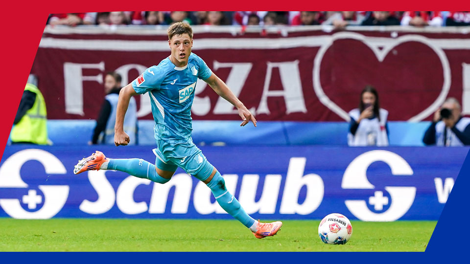 Bundesliga 11. Hafta / Mainz 05 - Hoffenheim