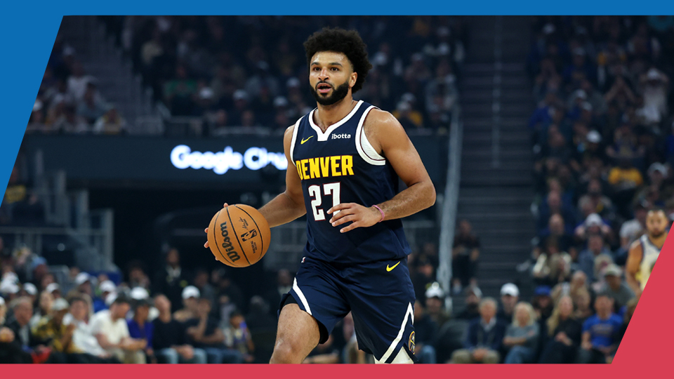 NBA / Denver Nuggets - Sacramento Kings