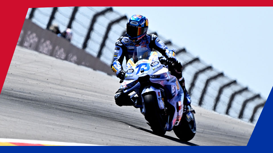 MotoGP / Valencia / Sırlama Turları