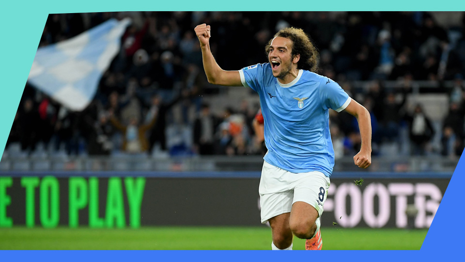 Serie A 20. Hafta / Verona - Lazio