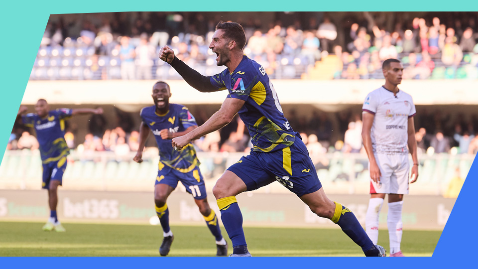 Serie A 15. Hafta / Fiorentina - Verona