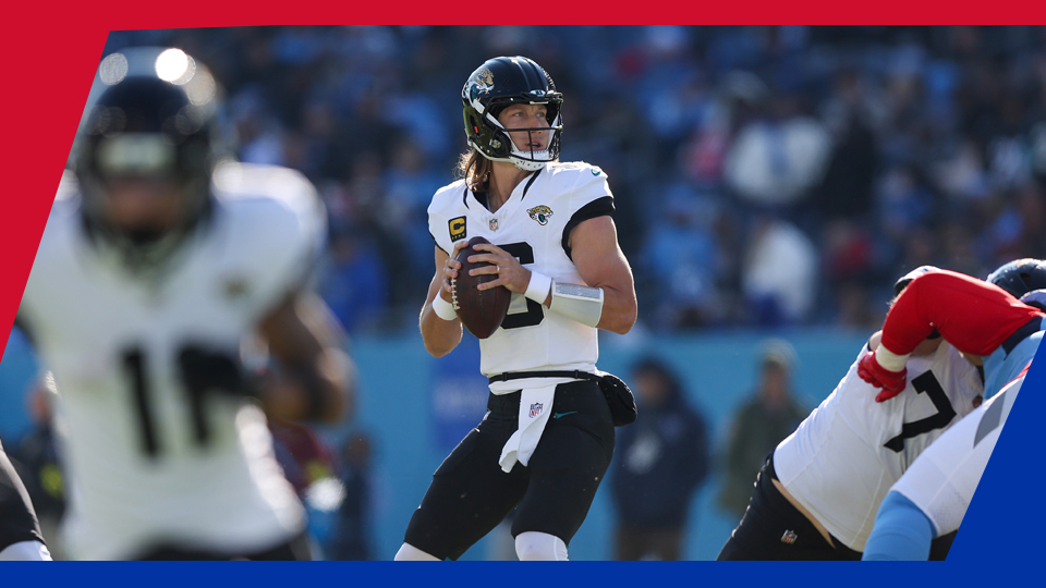 NFL / Jacksonville Jaguars - Denver Broncos