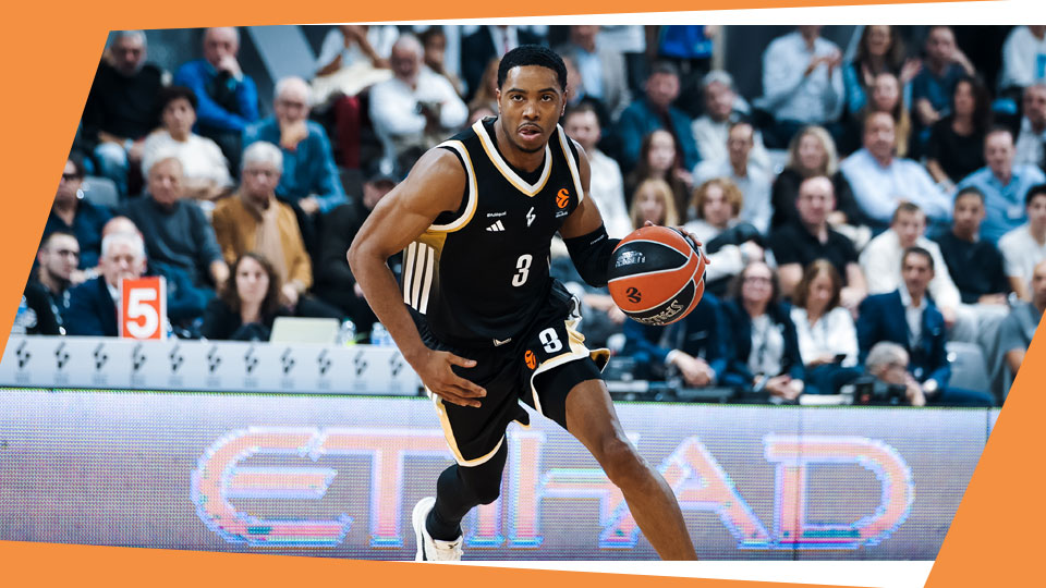 EuroLeague 18. Hafta / Partizan - Maccabi Tel Aviv