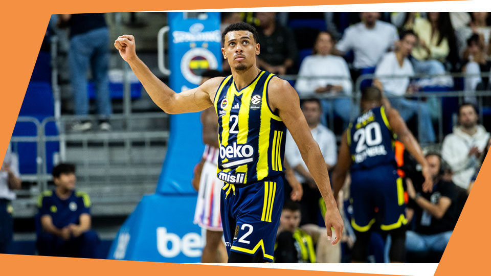 EuroLeague 12. Hafta / Partizan - Fenerbahçe Beko