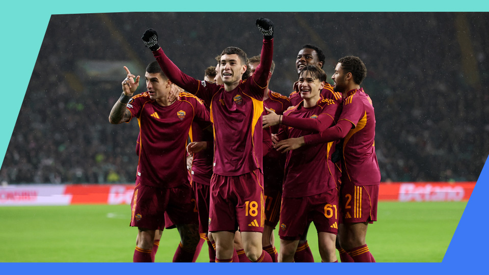 Serie A 19. Hafta / Lecce - Roma