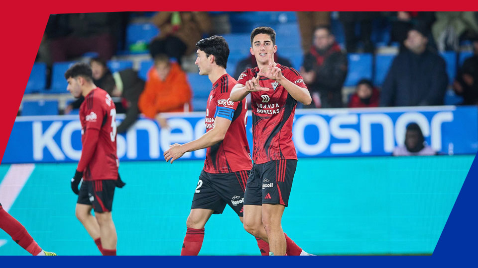 LaLiga 2 / Castellon - Mirandes