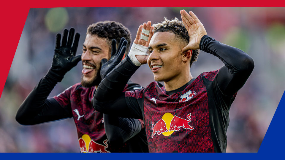 Bundesliga 11. Hafta / RB Leipzig - Werder Bremen