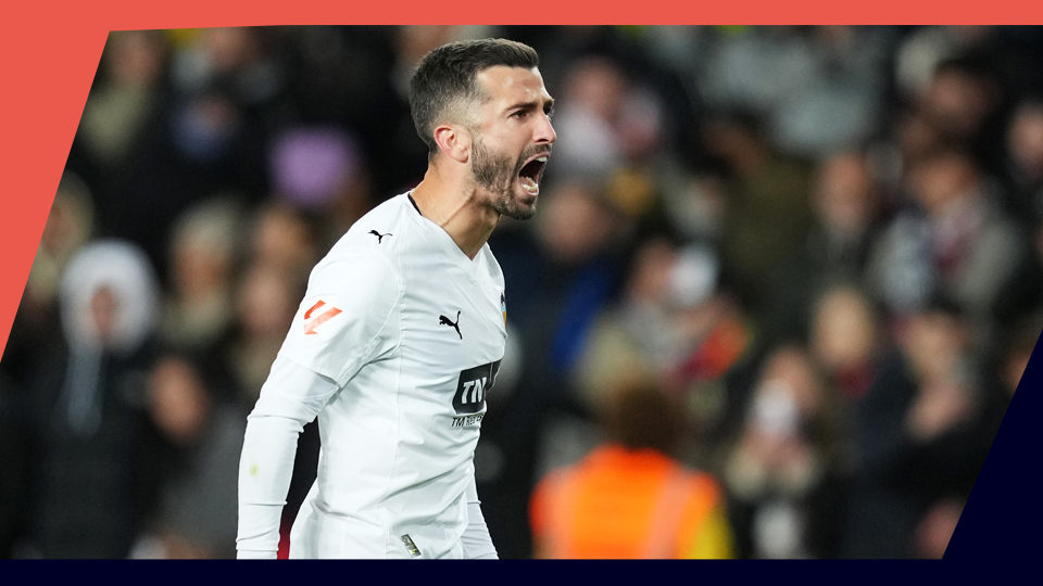 LaLiga 24. Hafta / Levante - Valencia