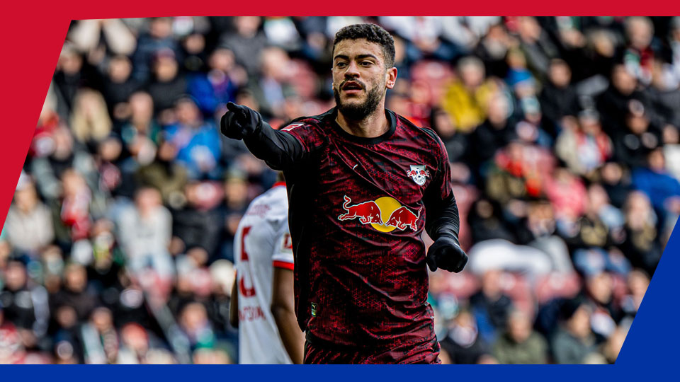 Bundesliga 17. Hafta / RB Leipzig - Freiburg