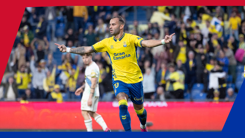 LaLiga 2 / Albacete - Las Palmas