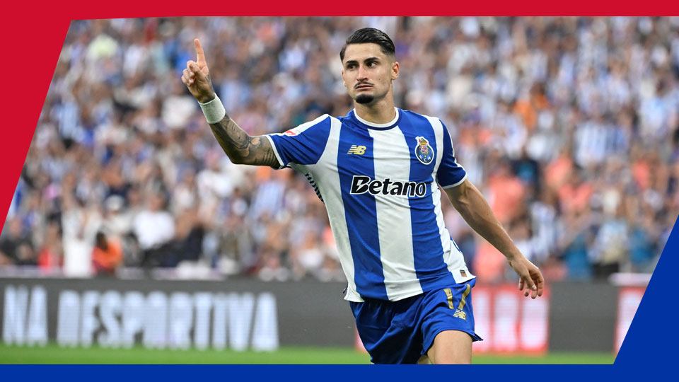 Portekiz Ligi 17. Hafta / Santa Clara - Porto