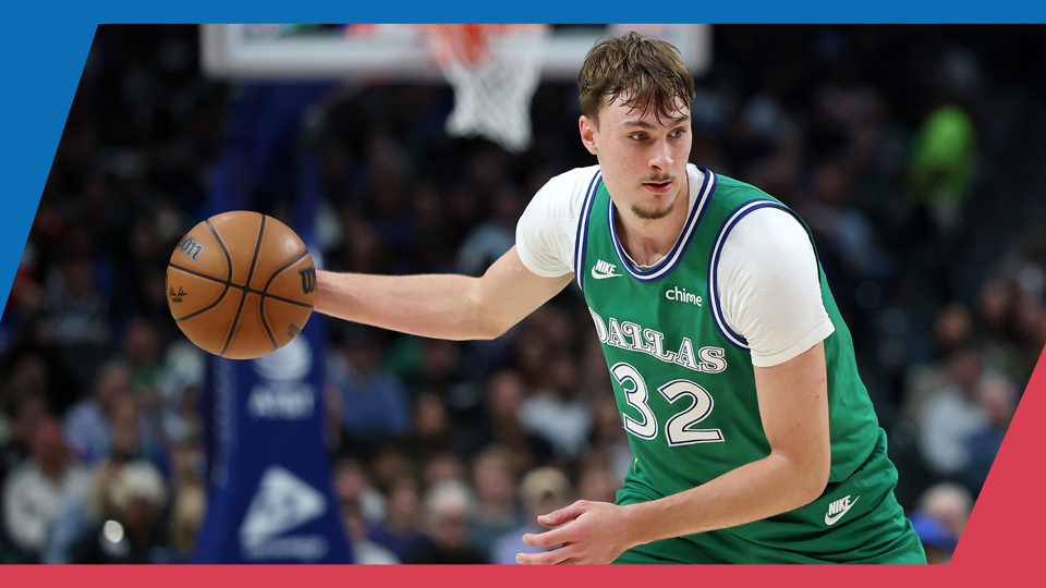 NBA / Utah Jazz - Dallas Mavericks