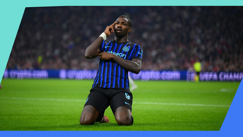 Serie A 29. Hafta / Inter - Atalanta