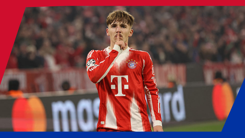 Bundesliga 18. Hafta / RB Leipzig - Bayern Münih