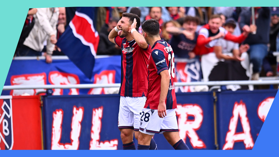 Serie A 13. Hafta / Bologna - Cremonese