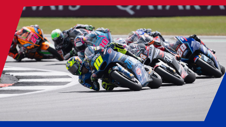 MotoGP / Valencia / Sprint