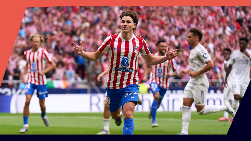 LaLiga 15. Hafta / Athletic Bilbao - Atletico Madrid