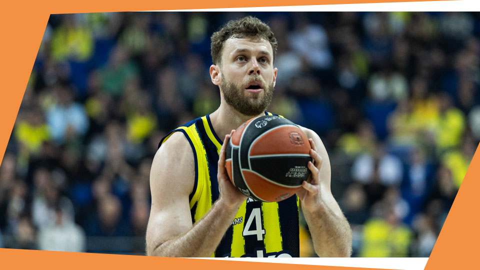 EuroLeague 20. Hafta / Fenerbahçe Beko - Olimpiakos