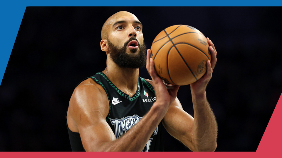 NBA / Phoenix Suns - Minnesota Timberwolves