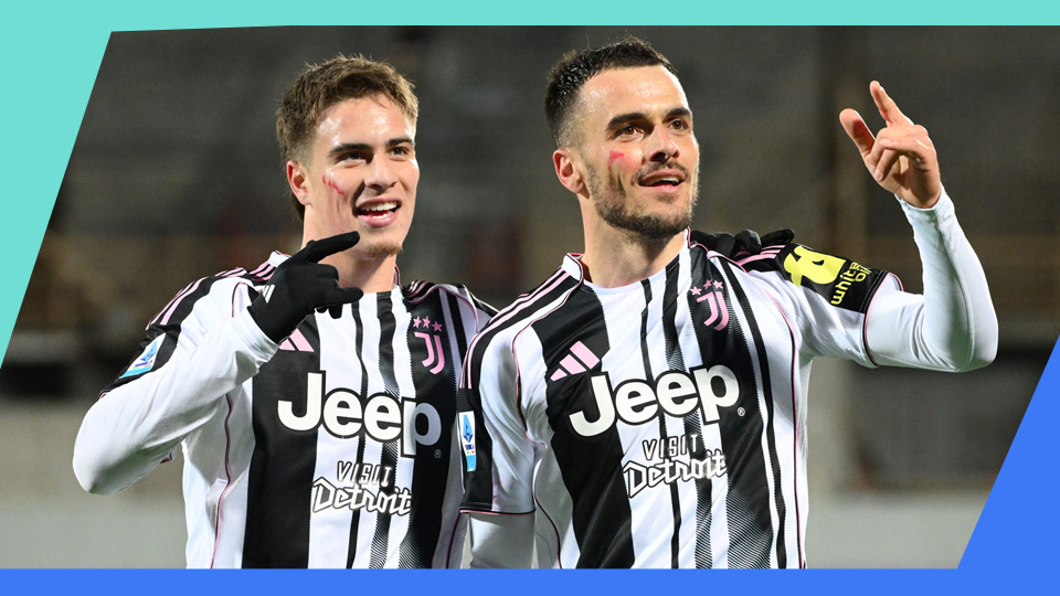 Serie A 15. Hafta / Bologna - Juventus