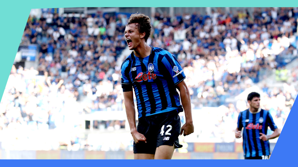 Serie A 14. Hafta / Verona - Atalanta