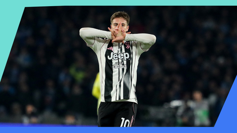 Serie A 29. Hafta / Udinese - Juventus