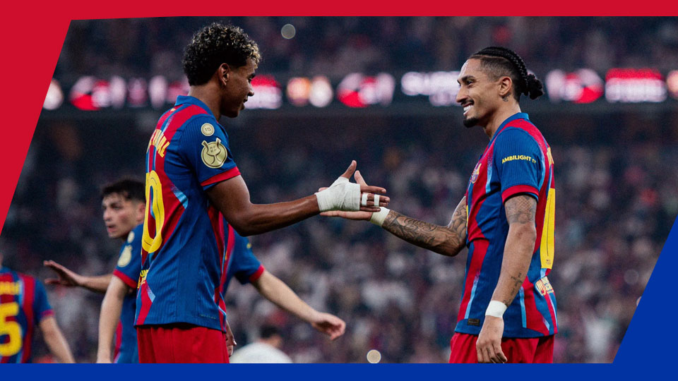 Copa del Rey / Atletico Madrid - Barcelona / Yarı Final