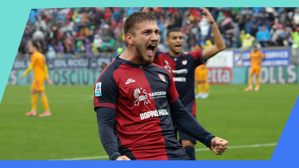 Serie A 28. Hafta / Cagliari - Como