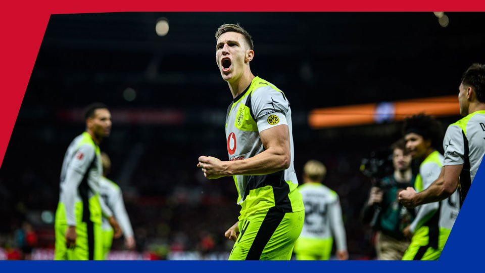 Bundesliga 25. Hafta / Köln - Borussia Dortmund