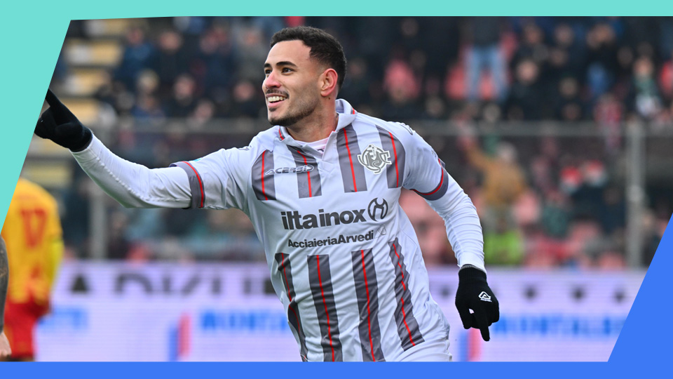 Serie A 18. Hafta / Fiorentina - Cremonese