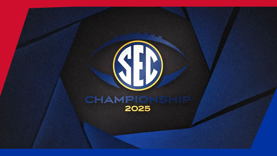 NCAA Football / SEC Championship Game