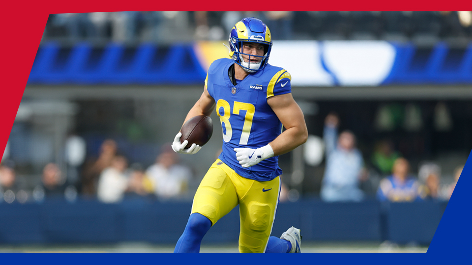 NFL / Seattle Seahawks - Los Angeles Rams