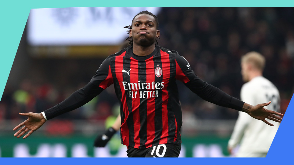 Serie A 16. Hafta / Como - Milan