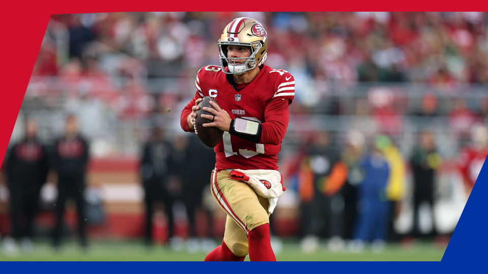 NFL / San Francisco 49ers - Indianapolis Colts