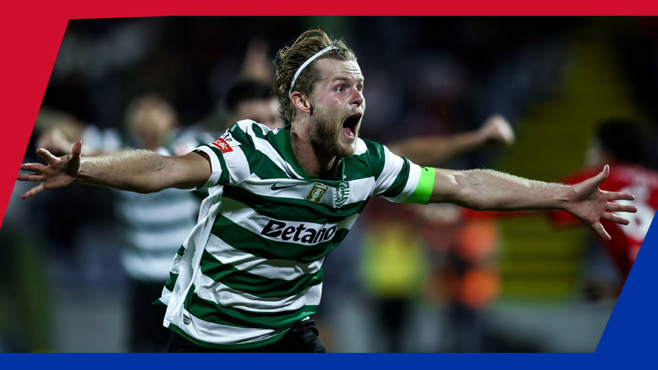 Portekiz Ligi 13. Hafta / Benfica - Sporting Lizbon