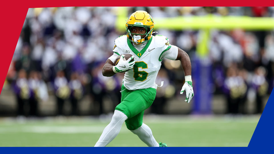 NCAA Football / James Madison Dukes - Oregon Ducks