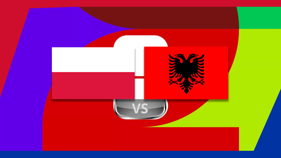 Dünya Kupası Avrupa Elemeleri / Polonya - Arnavutluk / PlayOff