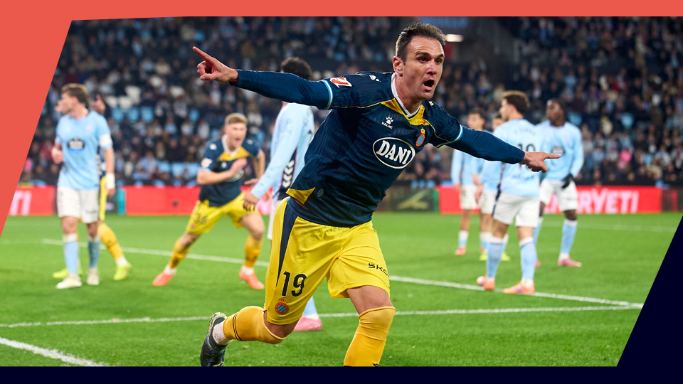 LaLiga 21. Hafta / Valencia - Espanyol