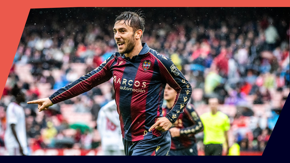 LaLiga 29. Hafta / Levante - Real Oviedo