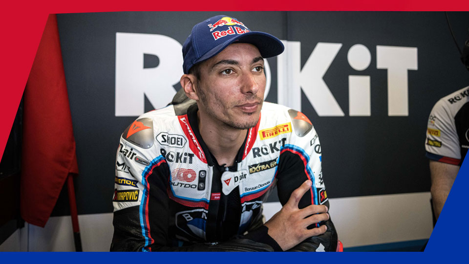 MotoGP / Test Valencia 2026 1