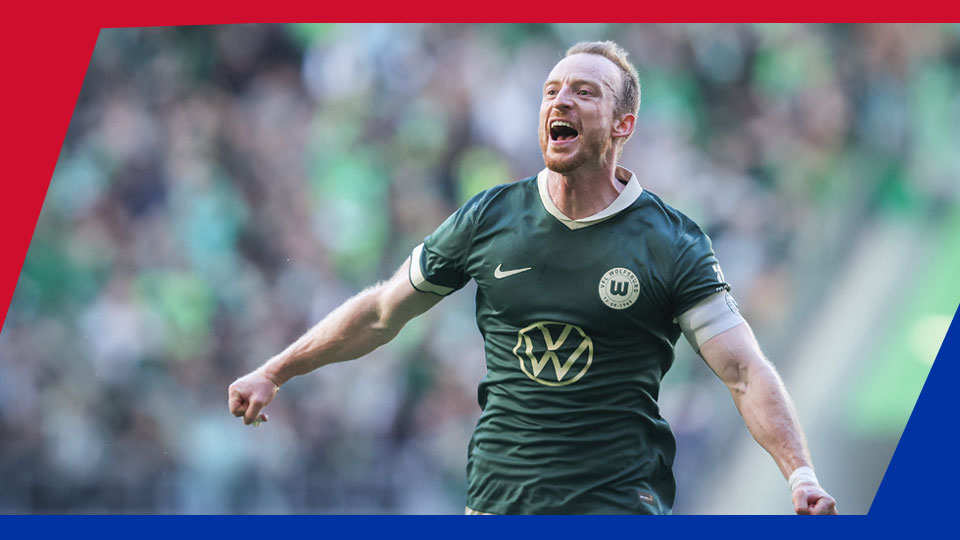 Bundesliga 13. Hafta / Wolfsburg - Union Berlin