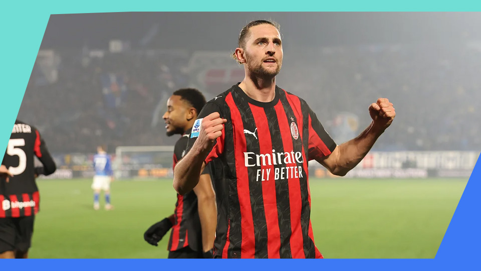 Serie A 23. Hafta / Bologna - Milan