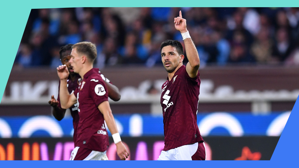 Serie A 24. Hafta / Fiorentina - Torino