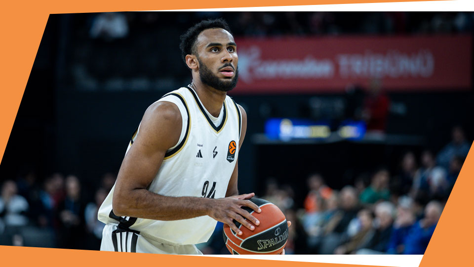 EuroLeague 32. Hafta / ASVEL - Maccabi Tel Aviv