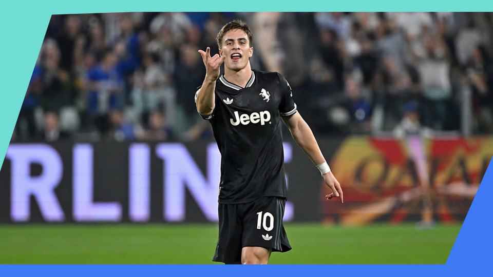 Serie A 12. Hafta / Fiorentina - Juventus